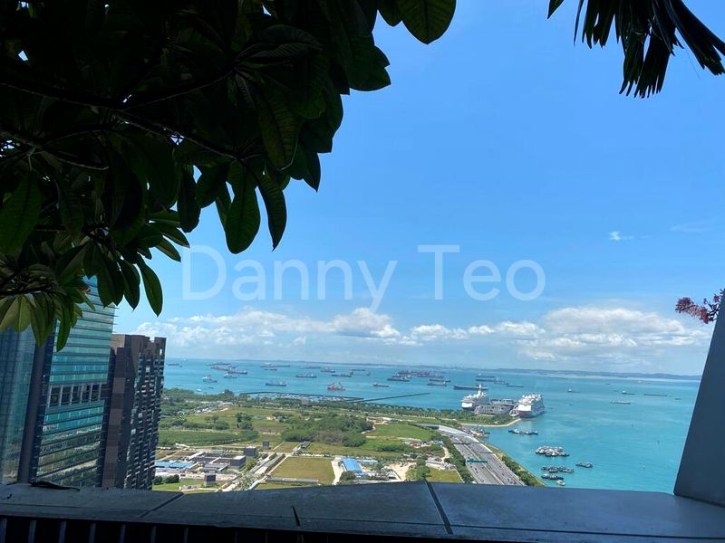 3 Bed Condo for Sale in  Shenton Way - Image 1